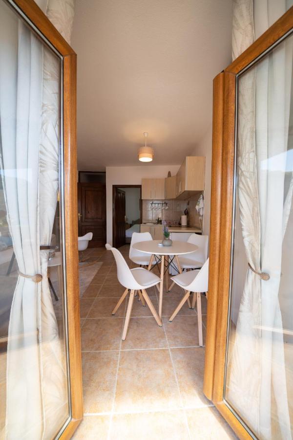 Apartments Franovic بيراتس المظهر الخارجي الصورة